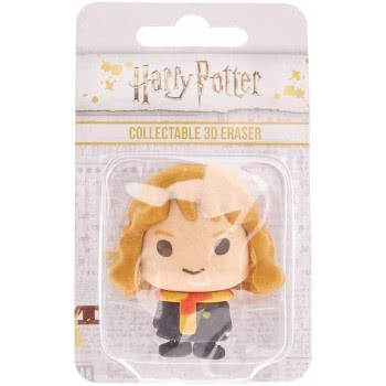 Blue Sky Studios Harry Potter 3D Eraser Hermione SLHP230 5060502918116
