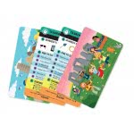 MathV Recollect - Τα Θαύματα Του Κόσμου RC-01 9781488934575