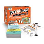 MathV Recollect: Animal Kingdom RC-02 9781488934759