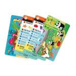 MathV Recollect: Animal Kingdom RC-02 9781488934759