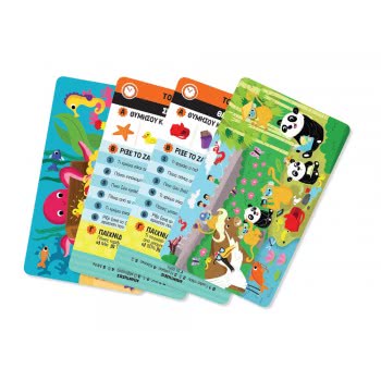 MathV Recollect: Animal Kingdom RC-02 9781488934759