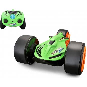 Maisto Tech R/C Cyklone Amphibian - 2 Designs 82093 090159820932