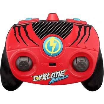 Maisto Tech R/C Cyklone Amphibian - 2 Designs 82093 090159820932