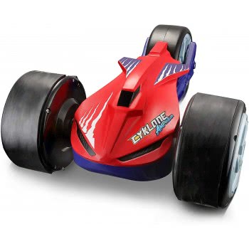 Maisto Tech R/C Cyklone Amphibian - 2 Designs 82093 090159820932