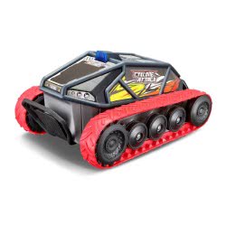 Just toys Tech R/C Cyklone Attack Stunt Series 82101 090159821014