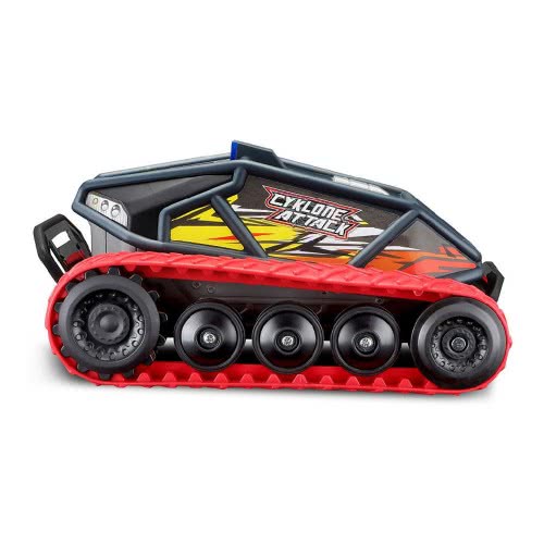 Just toys Tech R/C Cyklone Attack Stunt Series 82101 090159821014