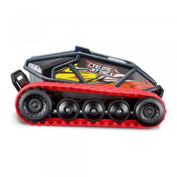 Just toys Tech R/C Cyklone Attack Stunt Series 82101 090159821014