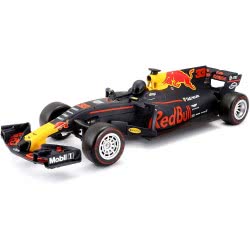 Maisto Tech R/C F1 RB13 Red Bull Racing 1:24 81219 090159812197