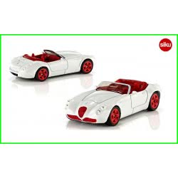siku Αυτοκινητάκι Weismana Roadster Mf5 1320 4006874013203