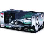 Maisto Tech R/C Mercedes AMG Petronas F1 W05 Hybrid 1:24 81082 090159810827