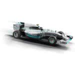 Maisto Tech R/C Mercedes AMG Petronas F1 W05 Hybrid 1:24 81082 090159810827