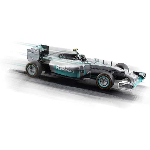 Maisto Tech R/C Mercedes AMG Petronas F1 W05 Hybrid 1:24 81082 090159810827