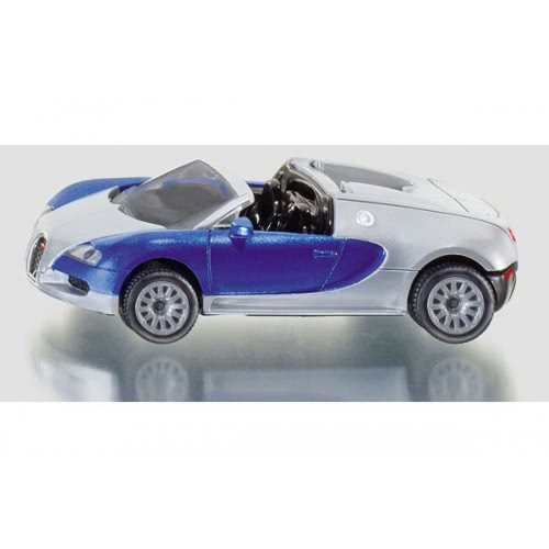 siku Bugatti Veyron 1353 4006874013531