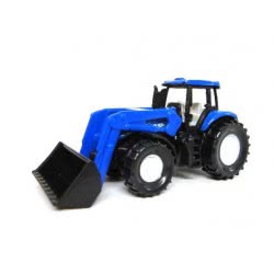 siku Τρακτέρ New Holland/50/HK 1355 4006874013555