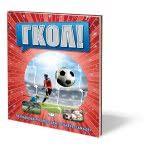 ΨΥΧΟΓΙΟΣ Goal! Football As Never Before 23022 9786180131383
