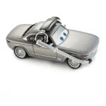 Mattel Disney/Pixar Cars Die-Cast Sterling With Headset DXV29 / FLL41 887961561180