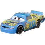 Mattel Disney/Pixar Cars 3 Αυτοκινητάκι Die-Cast - Gasprin Floyd Mulvihill DXV29 / GBV64 887961722031
