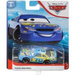Mattel Disney/Pixar Cars 3 Αυτοκινητάκι Die-Cast - Gasprin Floyd Mulvihill DXV29 / GBV64 887961722031
