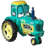 Mattel Disney/Pixar Cars Rev N Go Tractor Character Vehicle GXB29 / GBV57 887961722017