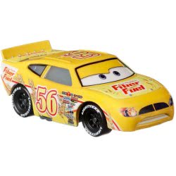 Mattel Disney/Pixar Cars Fiber Fuel (Cars 1) GXV29 / GCB94 887961839227