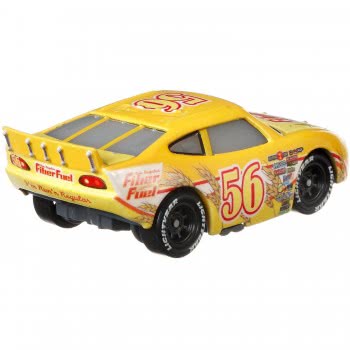 Mattel Disney/Pixar Cars Fiber Fuel (Cars 1) GXV29 / GCB94 887961839227