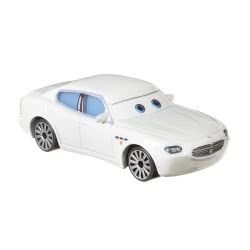 Mattel Disney/Pixar Cars 3 Antonio Veloce Eccellente GXV29 / GBV53 887961721973