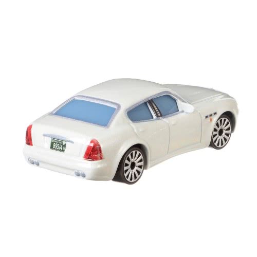 Mattel Disney/Pixar Cars 3 Αυτοκινητάκι Die-Cast - Antonio Veloce Eccellente GXV29 / GBV53 887961721973