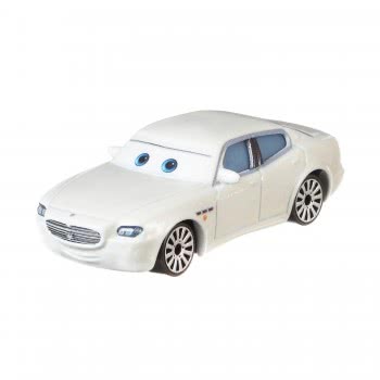 Mattel Disney/Pixar Cars 3 Αυτοκινητάκι Die-Cast - Antonio Veloce Eccellente GXV29 / GBV53 887961721973