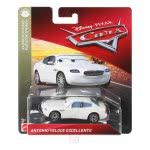 Mattel Disney/Pixar Cars 3 Antonio Veloce Eccellente GXV29 / GBV53 887961721973