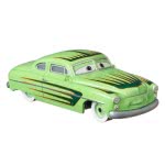 Mattel Disney/Pixar Cars 3 Αυτοκινητάκι Die-Cast - Edwin Kranks GXV29 / GBY17 887961724202