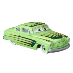 Mattel Disney/Pixar Cars 3 Edwin Kranks GXV29 / GBY17 887961724202