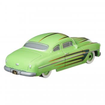 Mattel Disney/Pixar Cars 3 Edwin Kranks GXV29 / GBY17 887961724202