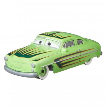 Mattel Disney/Pixar Cars 3 Edwin Kranks GXV29 / GBY17 887961724202