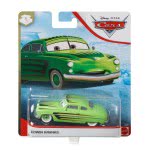 Mattel Disney/Pixar Cars 3 Αυτοκινητάκι Die-Cast - Edwin Kranks GXV29 / GBY17 887961724202