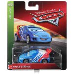 Mattel Disney / Pixar Cars 3 Αυτοκινητάκι Die-Cast - Raoul Caroule DXV29 / GBV52 887961722048