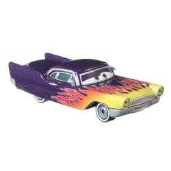 Mattel Disney/Pixar Cars Greta GXV29 / GBV61 887961721942