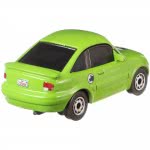 Mattel Disney/Pixar Cars 3 Vehicle Die-Cast - Nick Stickers DXV29 / FLL76 887961561302