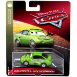 Mattel Disney/Pixar Cars 3 Αυτοκινητάκι Die-Cast - Nick Stickers DXV29 / FLL76 887961561302