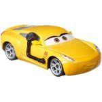 Mattel Disney/Pixar Cars 3 Vehicle Die-Cast - Trainer Cruz Ramirez With Mic DXV29 / GBV74 887961722185