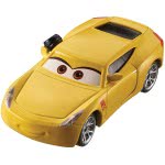 Mattel Disney/Pixar Cars 3 Vehicle Die-Cast - Trainer Cruz Ramirez With Mic DXV29 / GBV74 887961722185