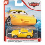 Mattel Disney/Pixar Cars 3 Αυτοκινητάκι Die-Cast - Trainer Cruz Ramirez Με Μικρόφωνο DXV29 / GBV74 887961722185