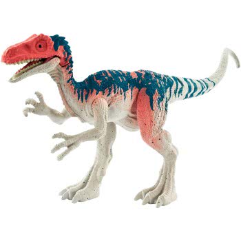 Mattel Jurassic World Basic Dinosaur Figure - Coelurus FPF11 / GCR47 887961733297