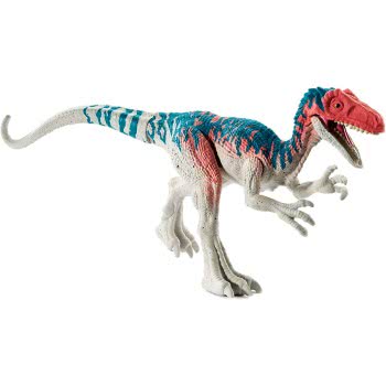 Mattel Jurassic World Basic Dinosaur Figure - Coelurus FPF11 / GCR47 887961733297