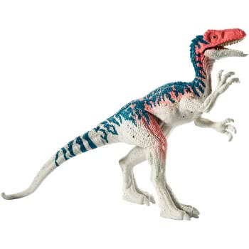 Mattel Jurassic World Basic Dinosaur Figure - Coelurus FPF11 / GCR47 887961733297