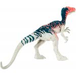 Mattel Jurassic World Βασική Φιγούρα Δεινοσαύρων - Coelurus FPF11 / GCR47 887961733297