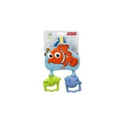 Mattel Νέμο Κρεμαστό Καροτσιού BFX98 746775317171