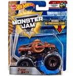 Mattel Hot Wheels Οχήματα Monster Jam 21572 074299215728