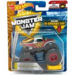 Mattel Hot Wheels Οχήματα Monster Jam 21572 074299215728