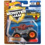 Mattel Hot Wheels Οχήματα Monster Jam 21572 074299215728