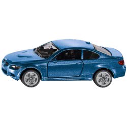 siku Αυτοκινητάκι BMW M3 Coupe 1450 4006874014507